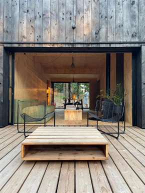 Cabin indebos